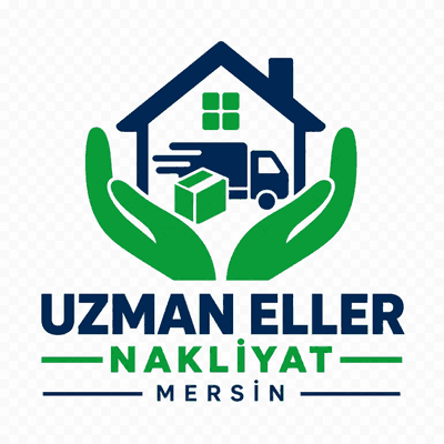 Mersin Uzman Eller Evden Eve Nakliyat logosu